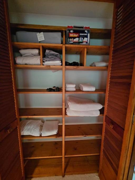 Holiday home J&d Hand Crafted